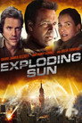 Poster for Взорванное Солнце