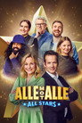 Poster for season 9 of Все против всех
