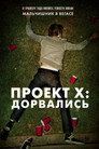 Poster for Project X