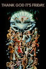 Poster for Thank God It's Friday