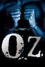 Poster for season 2 of Тюрьма «ОZ»