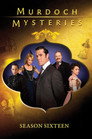 Poster for season 16 of Расследования Мердока