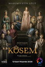 Poster for season 1 of Великолепный век: Империя Кёсем