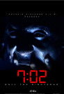 Poster for 7:02 Только праведники