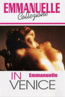 Poster for Emmanuelle in Venice