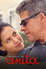 Poster for Присутствие Аниты