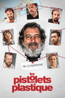 Poster for Пластиковые пистолеты