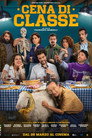 Poster for Cena di classe