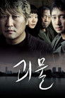 Poster for The Host