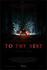 Poster for To Thy Rest