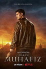 Poster for season 2 of Хакан — защитник