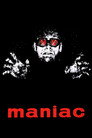 Poster for Маньяк