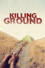 Poster for Killing Ground