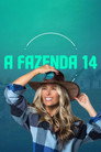 Poster for season 14 of Ферма (БР)