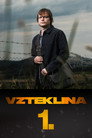 Poster for season 1 of Бешенство