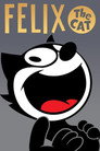 Poster for season 1 of Кот Феликс