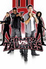 Poster for Gomez vs Tavarès