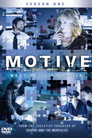 Poster for season 1 of Мотив