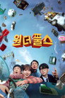 Poster for The WONDERfools