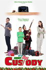 Poster for A Joint Custody Christmas