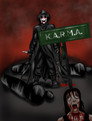 Poster for Карма