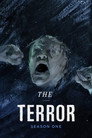 Poster for season 1 of Террор