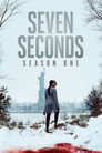 Poster for season 1 of Семь секунд