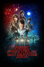 Poster for Stranger Things