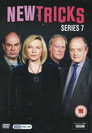 Poster for season 7 of Новые уловки