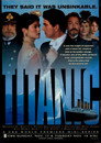 Poster for season 1 of Титаник