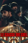 Poster for season 1 of Ограбление по-шведски