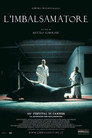 Poster for The Embalmer