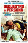 Poster for Sardinia Kidnapped