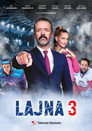 Poster for season 3 of Полоса