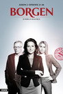 Poster for season 3 of Правительство 