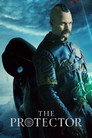 Poster for season 4 of Хакан — защитник
