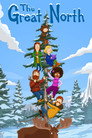 Poster for season 1 of Великий север