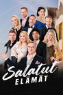 Poster for season 29 of Запретные истории