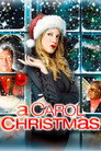 Poster for A Carol Christmas