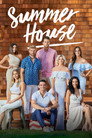 Poster for season 3 of Летний дом