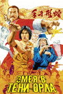 Poster for Snake in the Eagle's Shadow