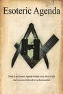 Poster for Esoteric Agenda
