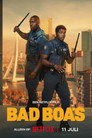 Poster for Almost Cops