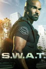 Poster for season 4 of S.W.A.T.: Спецназ города ангелов