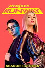 Poster for season 18 of Проект Подиум