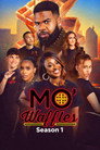 Poster for season 1 of Вафли Мо