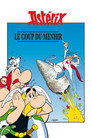 Poster for Asterix and the Big Fight
