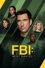 Poster for season 6 of ФБР: Самые разыскиваемые преступники