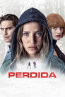 Poster for Потерянная