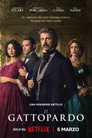 Poster for season 1 of Леопард
